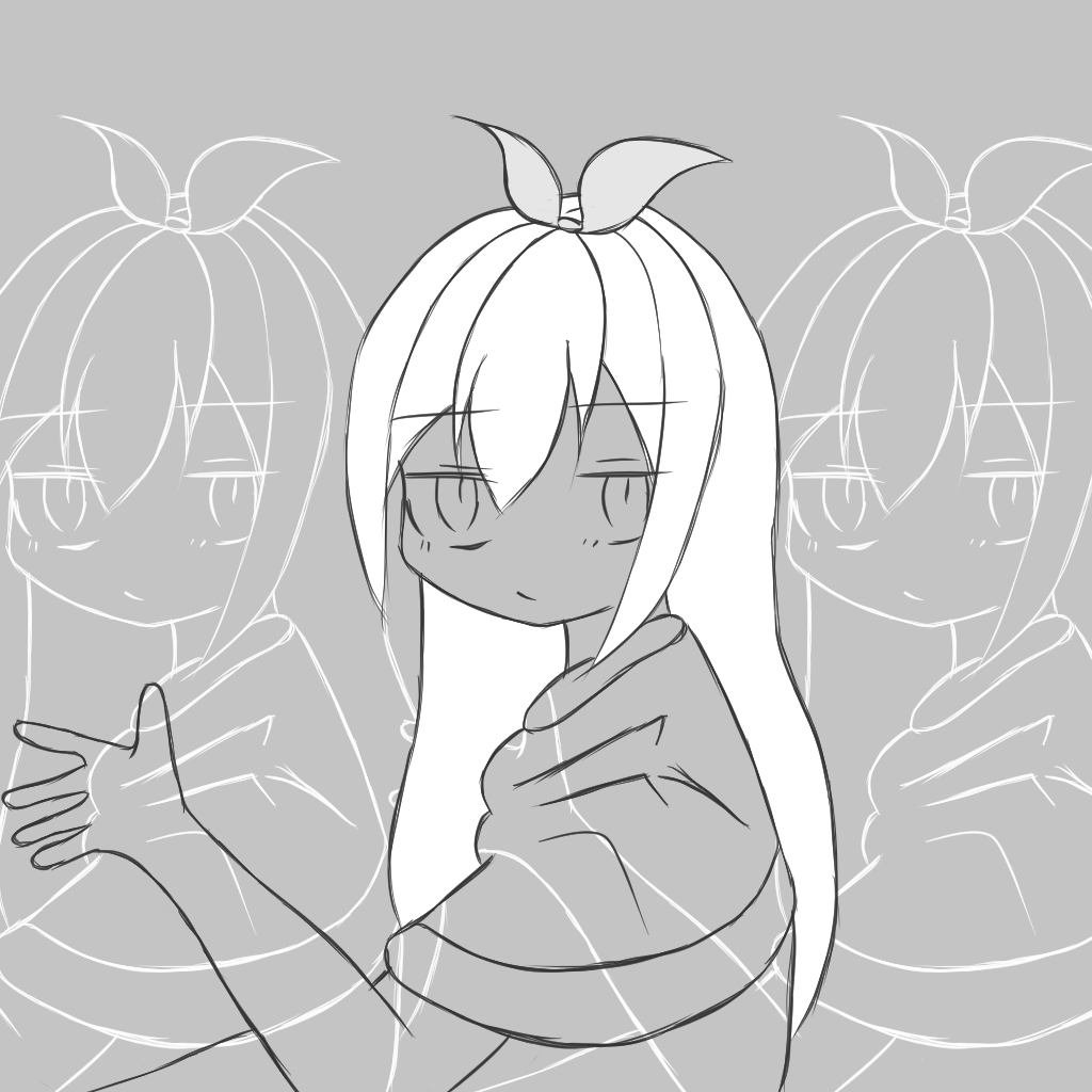Anime Illustration